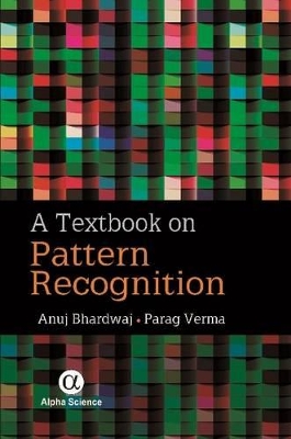 Textbook on Pattern Recognition book