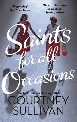 Saints for all Occasions book
