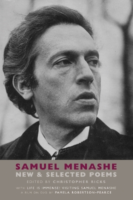 New and Selected Poems book