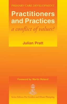 Practitioners and Practices book
