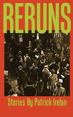 Reruns book