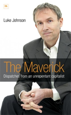 Maverick book