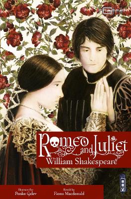 Romeo And Juliet book