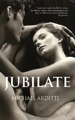Jubilate by Michael Arditti