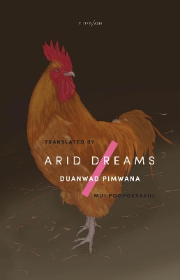 Arid Dreams book