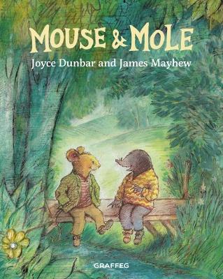 Mouse and Mole book