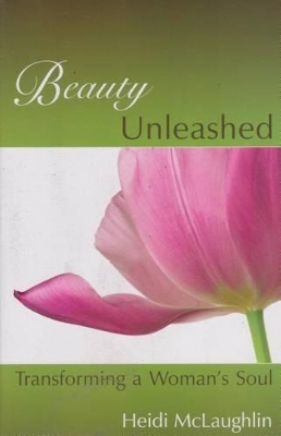 Beauty Unleashed book