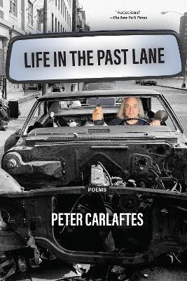 Life in the Past Lane book