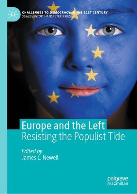 Europe and the Left: Resisting the Populist Tide book