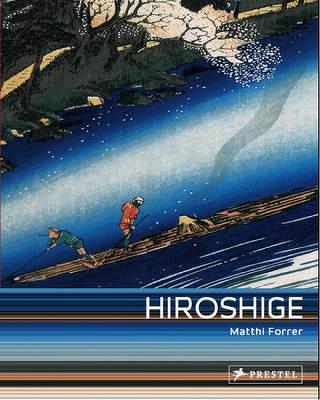 Hiroshige book
