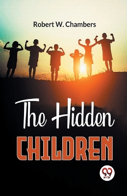 The Hidden Children book