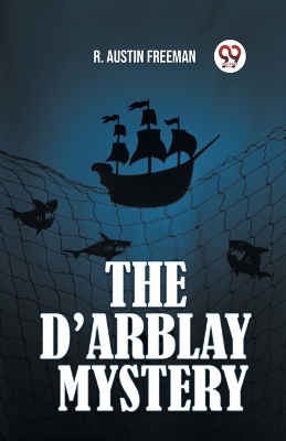 The d'Arblay Mystery book
