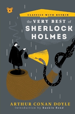 The Very Best of Sherlock Holmes by Arthur Conan Doyle