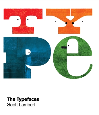 Typefaces book