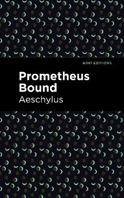 Prometheus Bound book