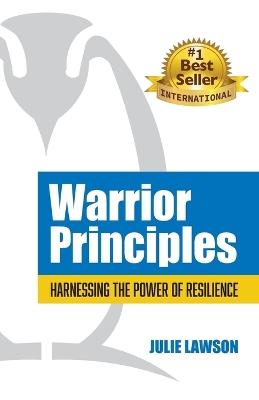 Warrior Principles book