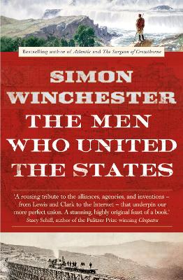 Men Who United the States book