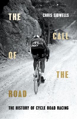 Call of the Road book