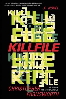 Killfile book