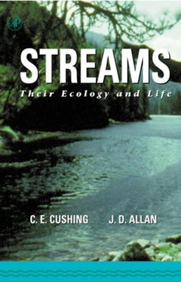 Streams book