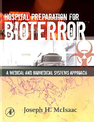 Hospital Preparation for Bioterror book