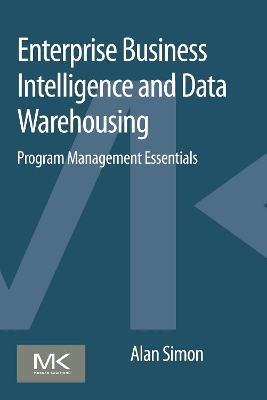 Enterprise Business Intelligence and Data Warehousing book