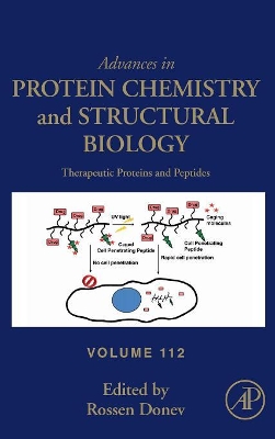 Therapeutic Proteins and Peptides book