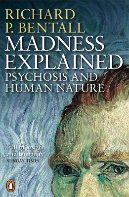 Madness Explained book