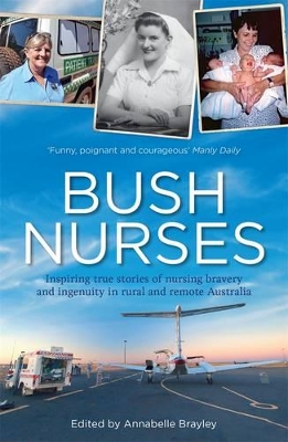 Bush Nurses book