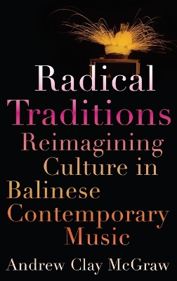Radical Traditions book