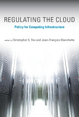 Regulating the Cloud book