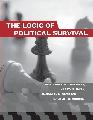 Logic of Political Survival book