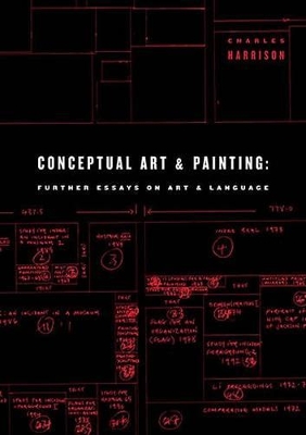 Conceptual Art and Painting book