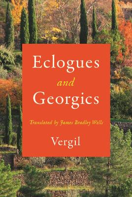 Eclogues and Georgics book