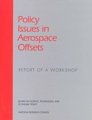 Policy Issues in Aerospace Offsets book