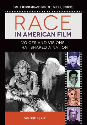 Race in American Film [3 volumes] book