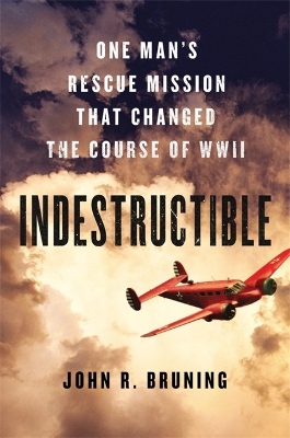 Indestructible by John R Bruning