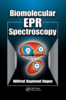 Biomolecular EPR Spectroscopy book