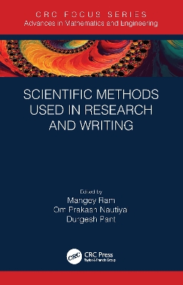 Scientific Methods Used in Research and Writing book