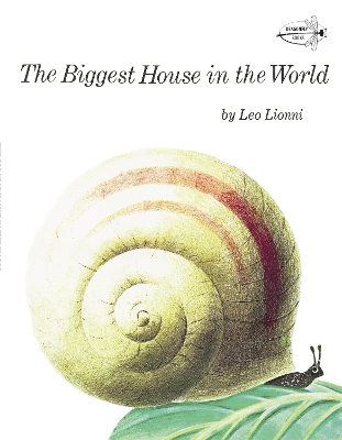 Biggest House In The World book