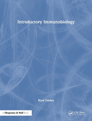 Introductory Immunobiology book
