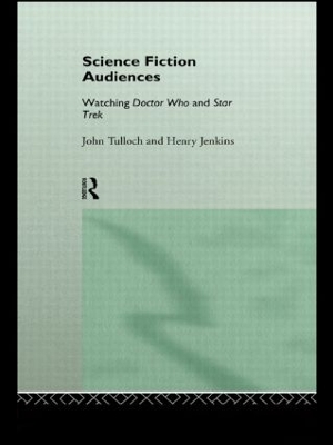 Science Fiction Audiences by Henry Jenkins