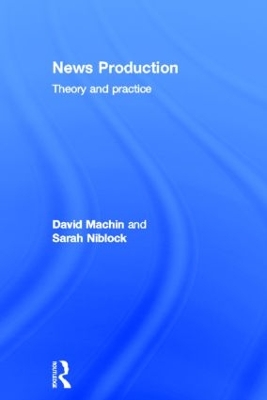 News Production book