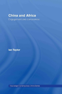 China and Africa book