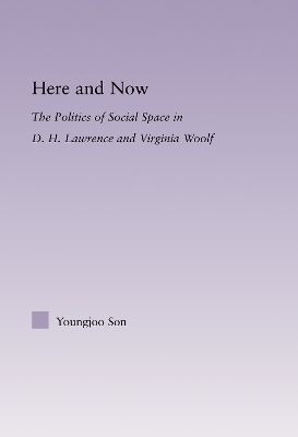 Here and Now by Youngjoo Son