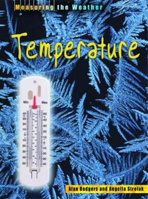 Measuring the Weather Temperature book