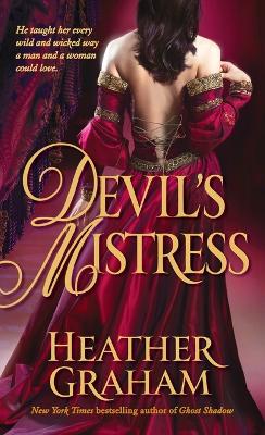 Devils Mistress book