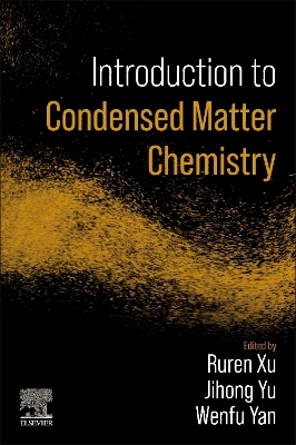 Introduction to Condensed Matter Chemistry book