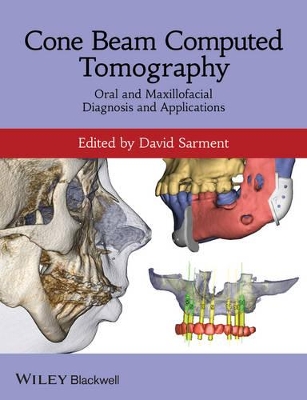 Cone Beam Computed Tomography book