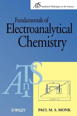 Fundamentals of Electroanalytical Chemistry book